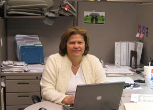 M Chadwick at Chrysler